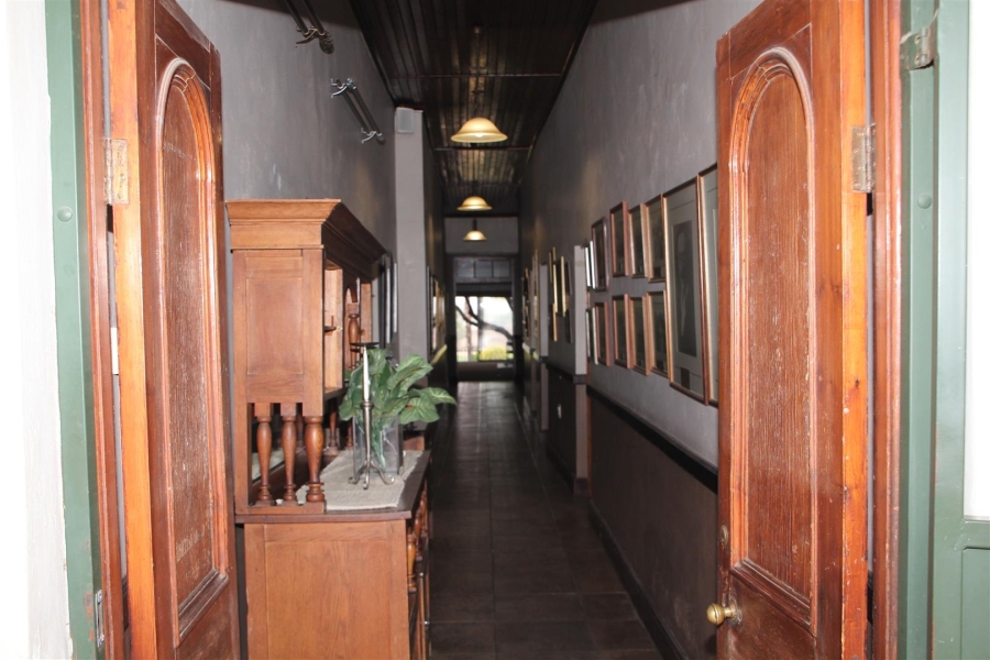 Commercial Property for Sale in Clanwilliam Western Cape